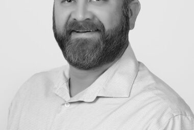 Curtis Peterson, Mortgage Loan Officer