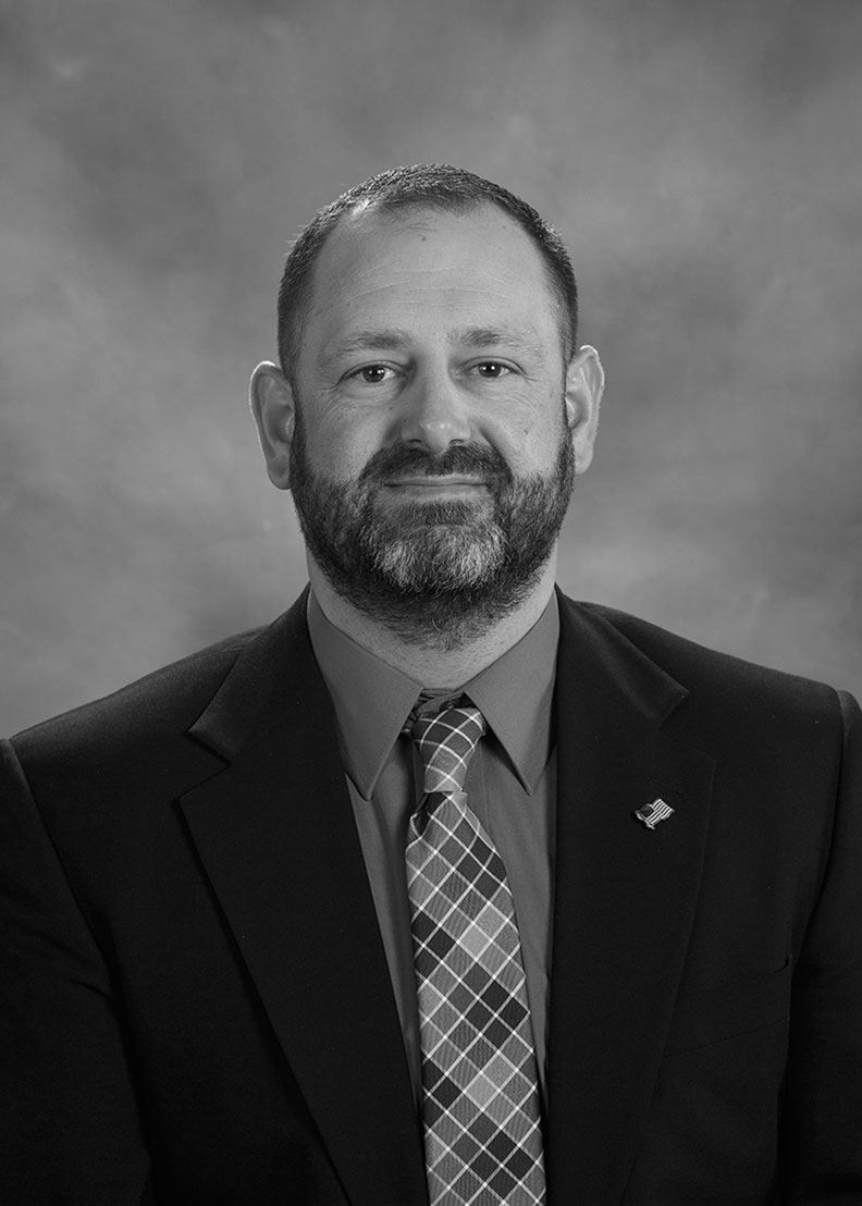 Justin Sayler : Portfolio Manager