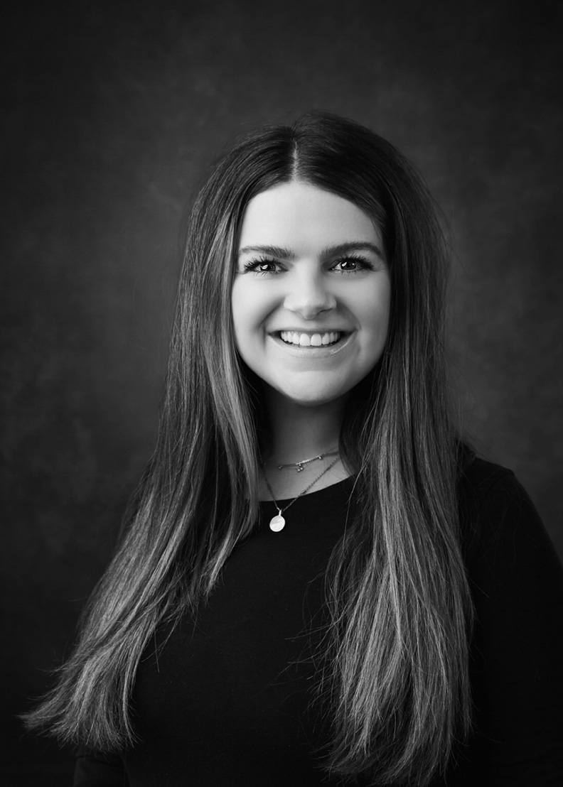 Brianna Roth : Mortgage Loan Officer